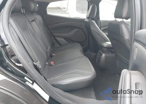 2023 Ford Mustang Mach-E Premium z USA, uszkodzony, nr VIN 3FMTK3SU3PMA61354